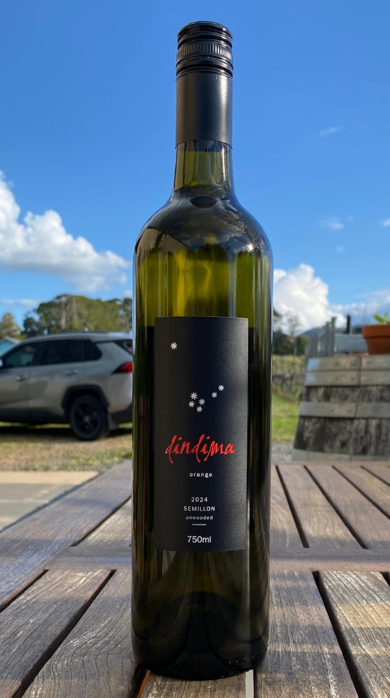 2024 Semillon UnWooded