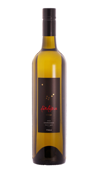 2022 Chardonnay (Barrel Aged)