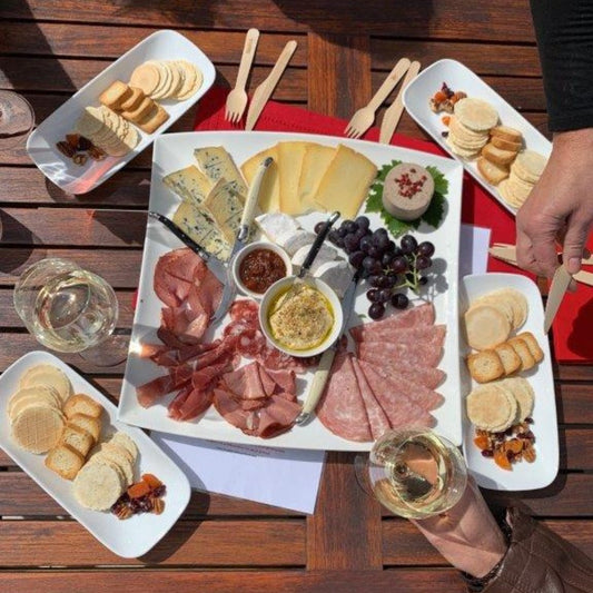 Important Update for This Saturday’s FOOD Week Event at Dindima