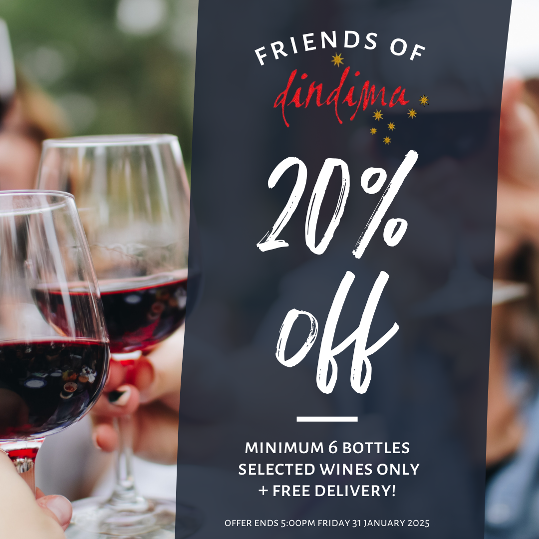 Festive Season & Summer Wine Offer