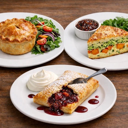 2026 FOOD Week @ Dindima Wines - Saturday 21