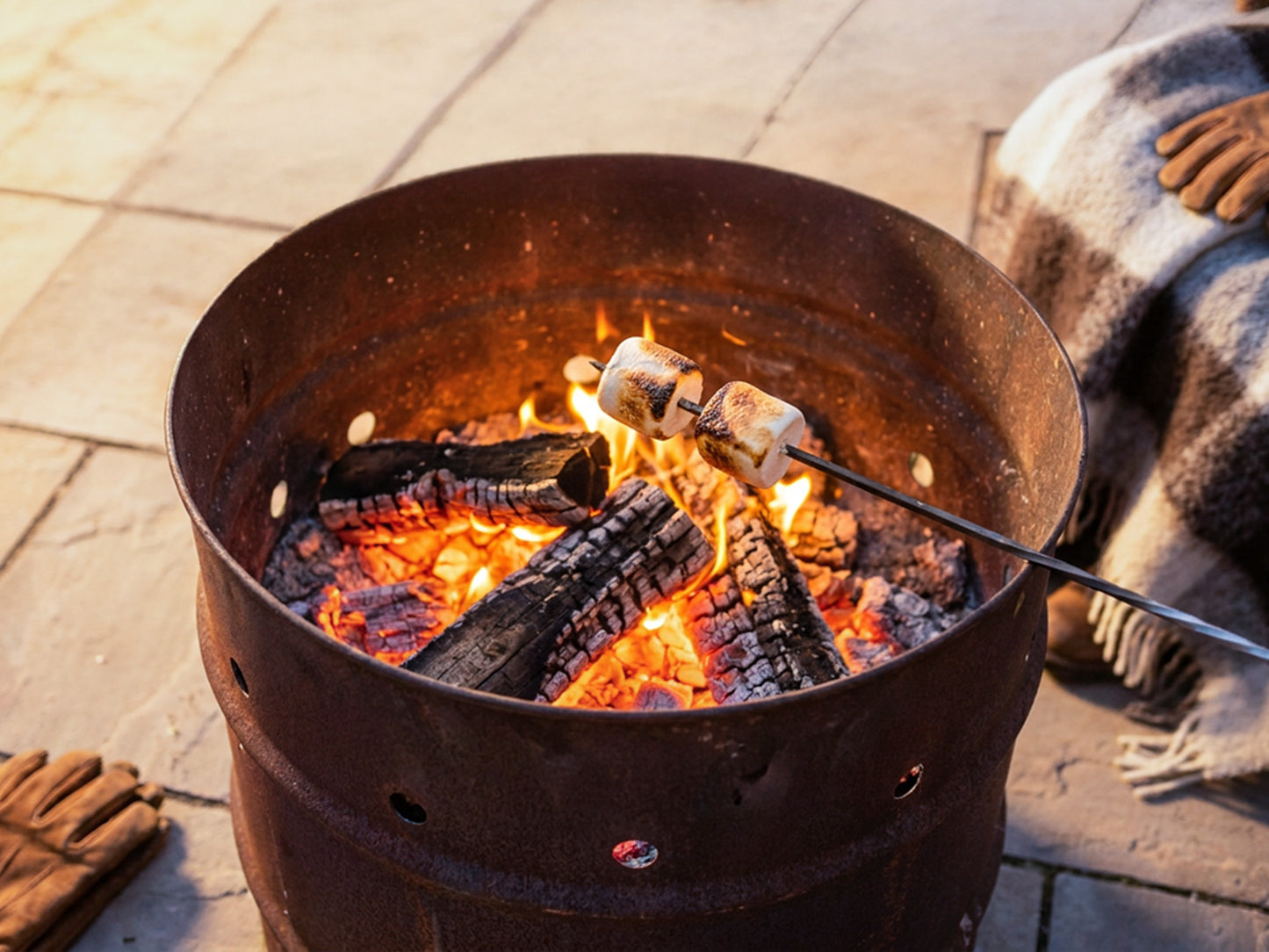 Winter Season Weekends at Dindima!