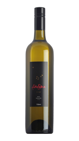 2019 Semillon-Chardonnay (Barrel Aged)